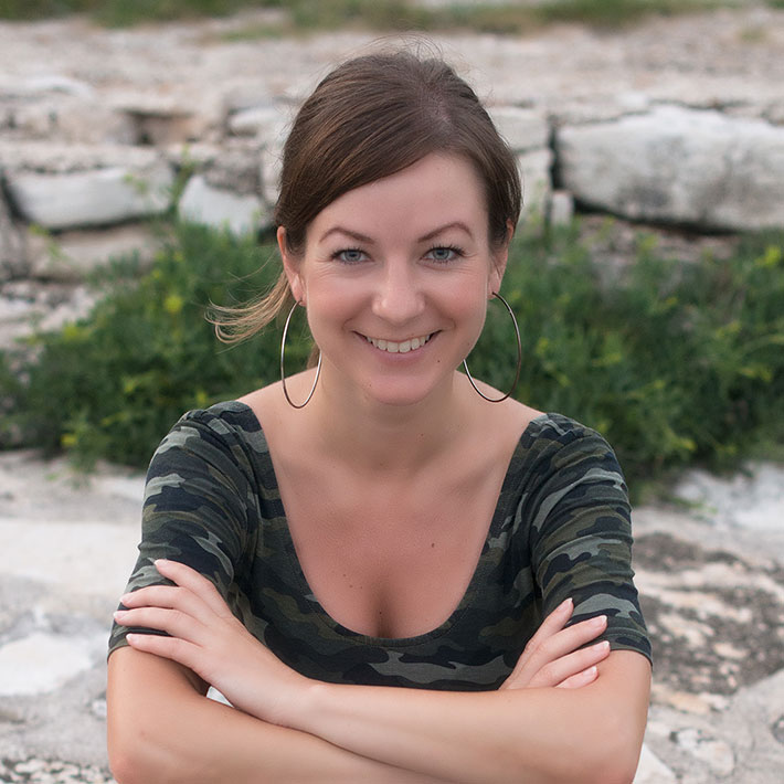 Inka P. Gerkšič