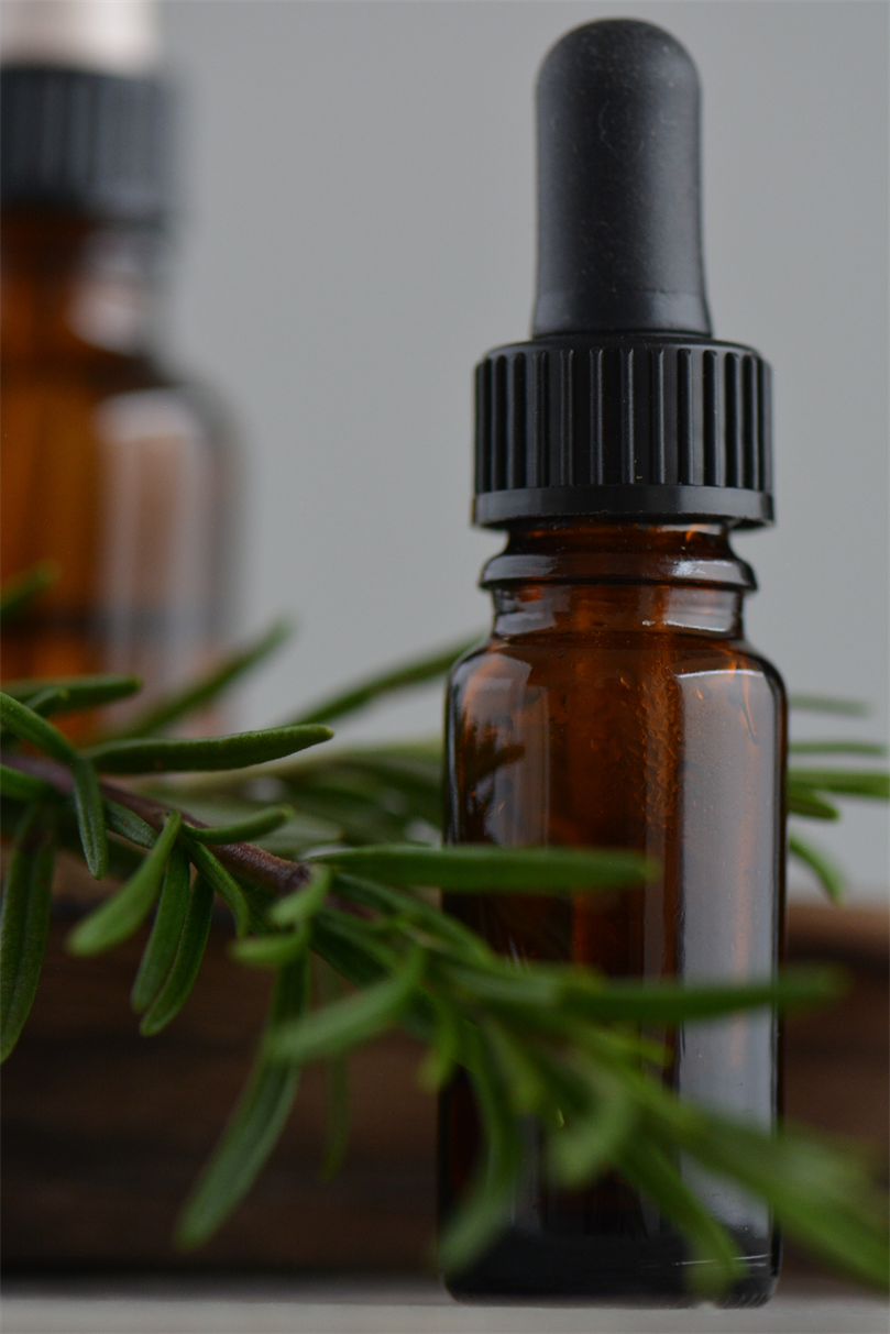 Aromaterapija v vsakodnevnem življenju