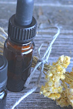 Masterclass: Rastlinski izvlečki v kozmetiki