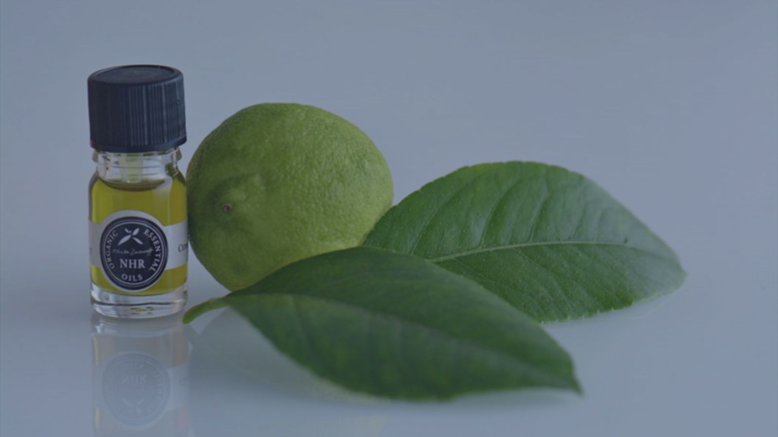 Praznična depresija in eterična olja