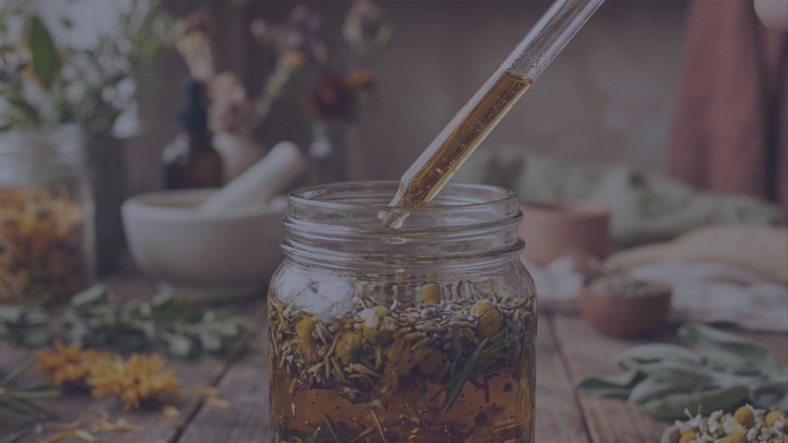 Rastlinski izvlečki v kozmetiki