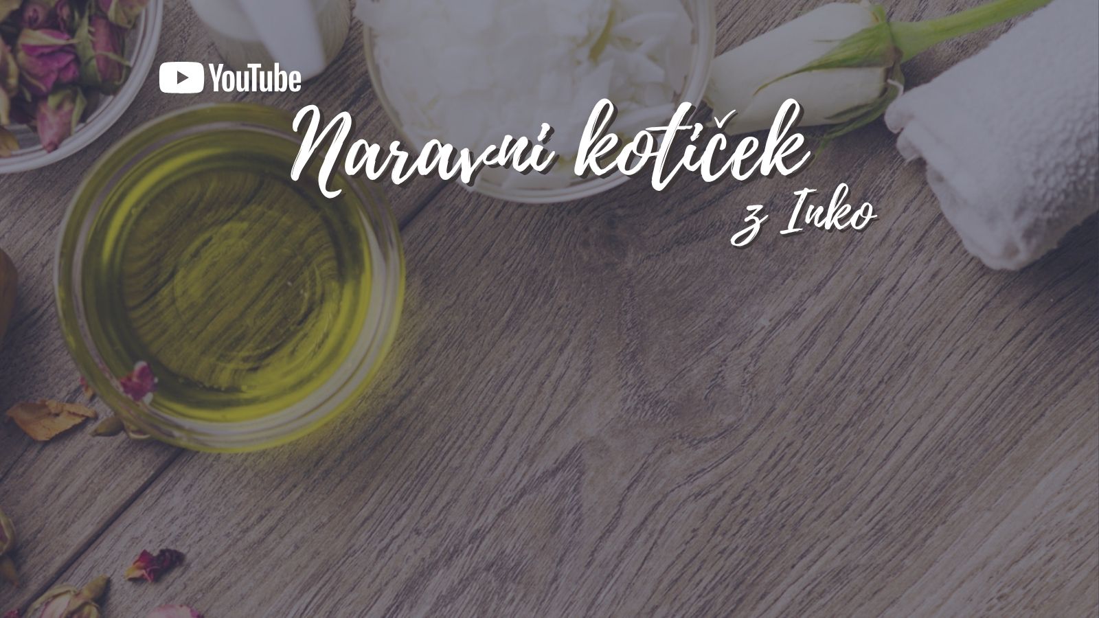 Brezplačna YT predavanja
